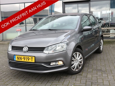 Volkswagen Polo 1.2 TSI Comfortline AIRCO TREKHAAK PDC