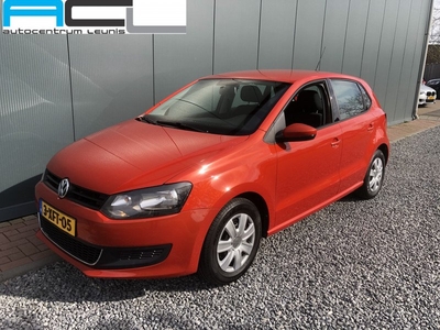 Volkswagen Polo 1.4-16V Comfortline 5-drs