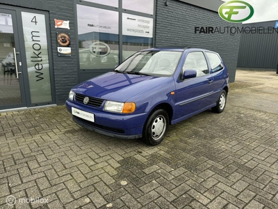 Volkswagen Polo 1.4