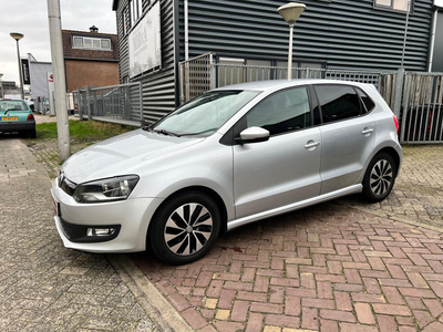 Volkswagen Polo 1.4 TDI BlueMotion 5-deurs Airco/Navi