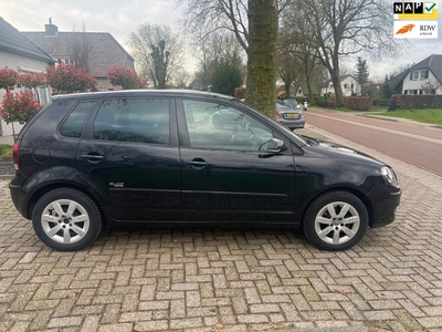 Volkswagen Polo 1.4 TDI Edition