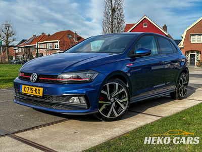 Volkswagen POLO 2.0 TSI GTI DSG 200PK·Virtual Cockpit·ACC·Carplay