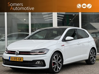 Volkswagen Polo 2.0 TSI GTI DSG | Panorama | 18