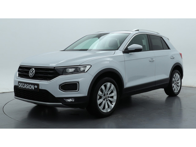 Volkswagen T-Roc 1.0 TSI 110pk Style Business Advance Panoramadak