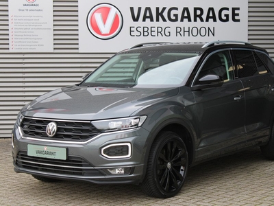 Volkswagen T-Roc 1.5 TSI R-LINE DSG,NAVI,VIRTUAL,LED,TREKHAAK