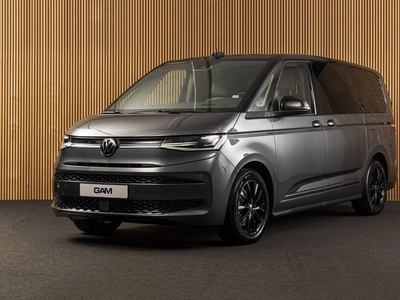 Volkswagen T7 Multivan 1.4 eHybrid Long Edition 7-Zit