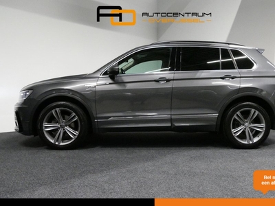 Volkswagen Tiguan 1.4 TSI 150pk / R-line / 19