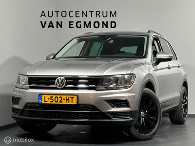 Volkswagen Tiguan 1.4 TSI ACT Comfortline Business R | Navi