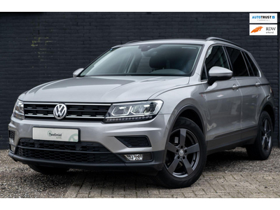 Volkswagen Tiguan 1.4 TSI ACT | Cruise | Climate | Lane Assist