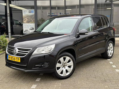 Volkswagen Tiguan 1.4 TSI Easyline