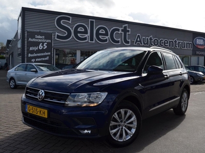 Volkswagen Tiguan 1.5 TSI Comfortline Business|NAP|LED|CAMERA|ECC|