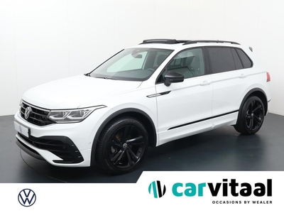 Volkswagen Tiguan 1.5 TSI R-Line Business+ | 150 PK | Automaat | Apple CarPlay | Panorama Dak | Adaptive Cruise Control |