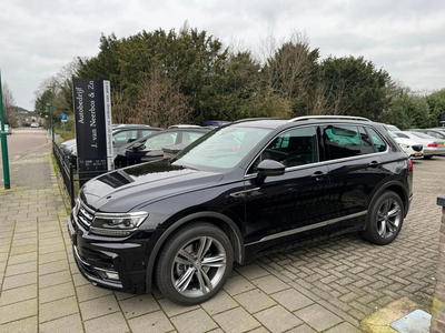 Volkswagen Tiguan 2.0 TSI 4Motion Highline Business R