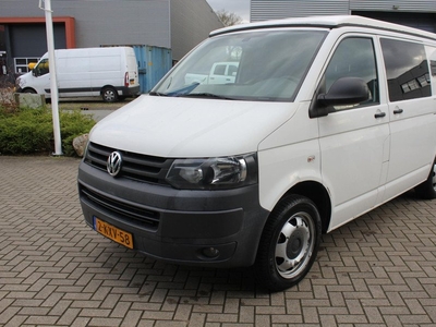 Volkswagen Transporter Kombi 2.0 TDI Camper L1H1 Trendline