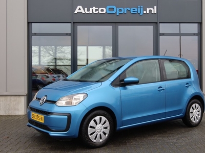 Volkswagen Up ! 1.0 60pk Move 5drs. Airco