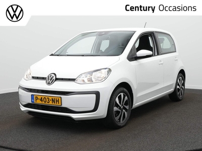 Volkswagen Up! 1.0 beats App-Navi / Cruise / l.m.Velgen