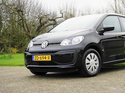 Volkswagen Up! 1.0 BMT move up! 5 Drs airco blue tooth