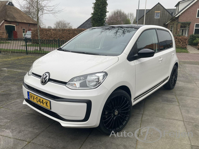 Volkswagen Up! 1.0 BMT move up! 5drs airco cpv lm17 d glas