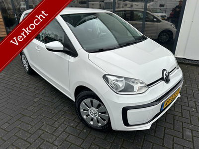 Volkswagen Up! 1.0 BMT move up! Airco