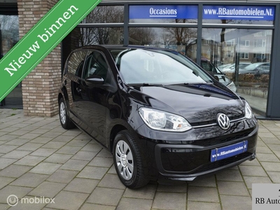 Volkswagen Up! 1.0 BMT move up!|1e eigenaar!|DAB|135.317km|