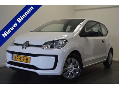 Volkswagen up! 1.0 BMT take up! , AIRCO , RADIO , EL RAMEN , CV AFST ,