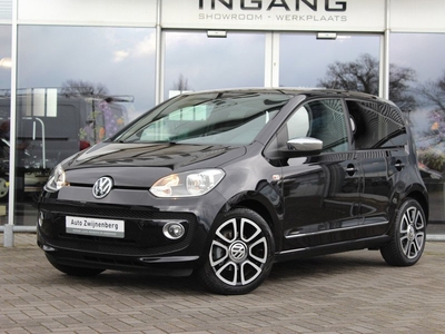 Volkswagen up! 1.0 High up! BlueMotion Panorama | LMV |