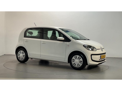 Volkswagen Up! 1.0 Move Up! BlueMotion