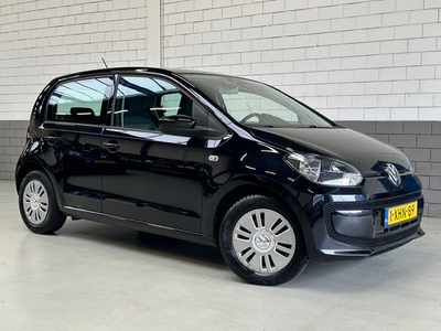 Volkswagen Up! 1.0 move up! BlueMotion