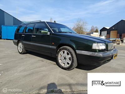 Volvo 850 2.5