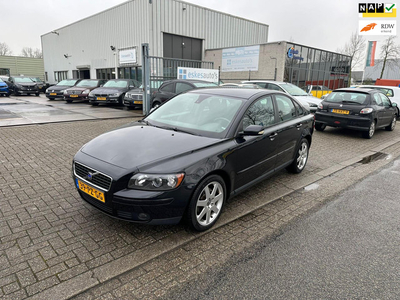 Volvo S40 2.4 Momentum, NAP, APK 05-2025, Dealer auto