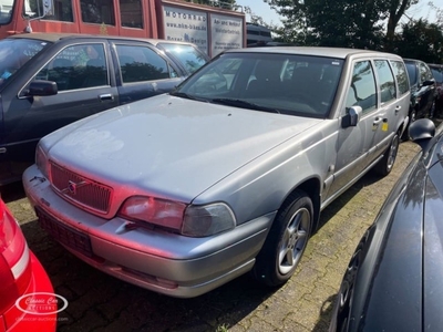 Volvo V 70 - ONLINE AUCTION