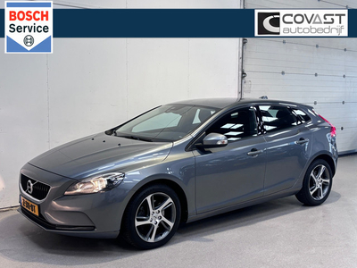 Volvo V40 2.0 T2 Nordic 1e Eig. 111d.km