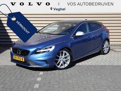 Volvo V40 2.0 T5 R-Design