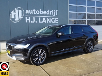 Volvo V90 Cross Country 2.0 D5 Pro