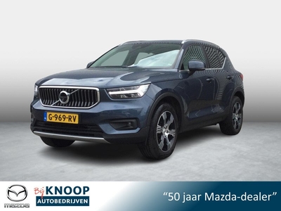 Volvo XC40 1.5 T3 Inscription | Trekhaak | Leder | 360 camera |