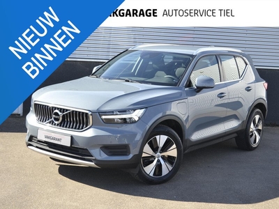 Volvo XC40 1.5 T4 Recharge Business Pro plug in, LED, Navigatie, Camera, Keyless