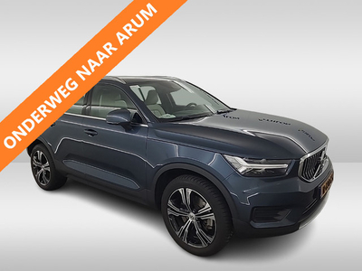 Volvo XC40 1.5 T4 Recharge Inscription TREKHAAK | LEER | LMV | ECC | ACC