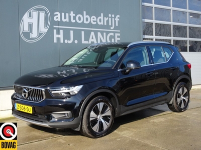 Volvo XC40 1.5 T4 Recharge pro