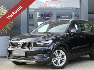 Volvo XC40 1.5 T5 Recharge Inscription 262PK Panoramadak/360Camera/HarmannKardonn