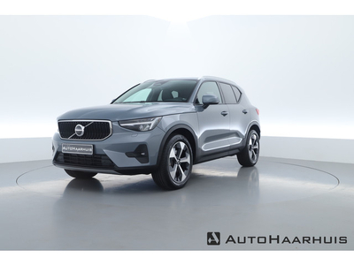 Volvo XC40 2.0 B3 Core | Google Navi | Leder | Camera | Adapt. Cruise | Elek. stoel + memory