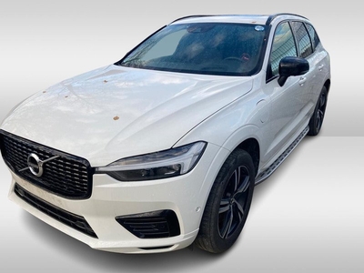 Volvo XC60 2.0 Recharge T6 AWD Automaat R-Design Audio, Climate & Park Pack