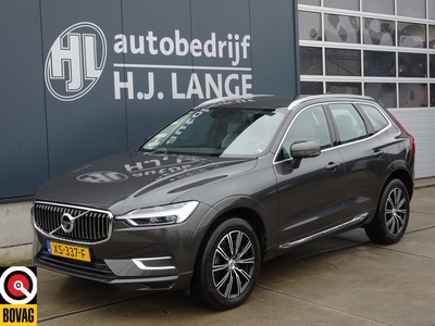 Volvo XC60 2.0 T5 Inscription