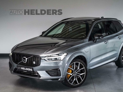 Volvo XC60 2.0 T8 AWD Polestar 405PK Pano B&W ACC HuD 360°