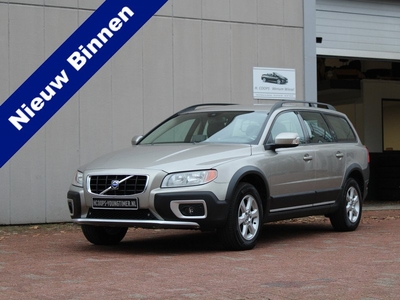 Volvo XC70 3.2 AWD AUTOMAAT YOUNGTIMER incl. 21% BTW