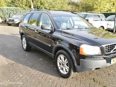 Volvo XC90 2.5 T Elite