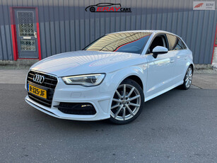 Audi A3 Sportback 1.4 TFSI Ambition S-LINE / Sport Edition / SP VLG / NAVI / PDC / OHB /