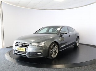 Audi A5 1.8 TFSI S EDITION