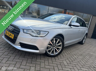 Audi A6 Avant 2.0 TFSI Pro Line Plus NAP MOTOR REVISIE