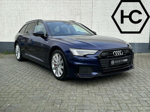 Audi A6 Avant 55 TFSI e quattro Competition 3x S-Line 367PK