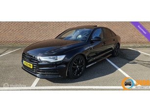 Audi A6 Limousine 3.0TFSI quattro autom/sch.dak/300pk/camera